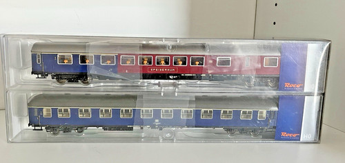 Roco 64107 set - ho, 2