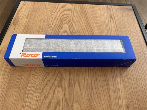 Roco 45600 voiture uic - -,