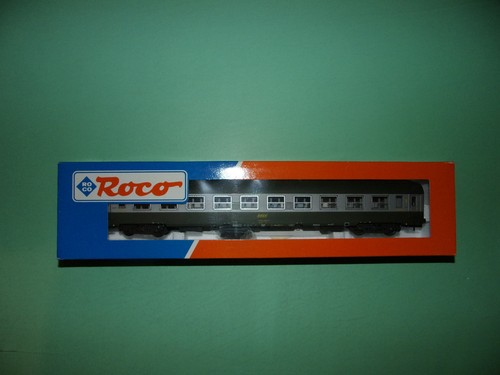 Roco voiture couchettes 2ième - roco,
