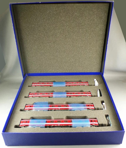 Roco 64045 sncf coffret de - roco,
