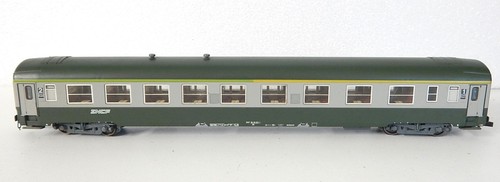 Roco voiture uic cl en - voiture, 2